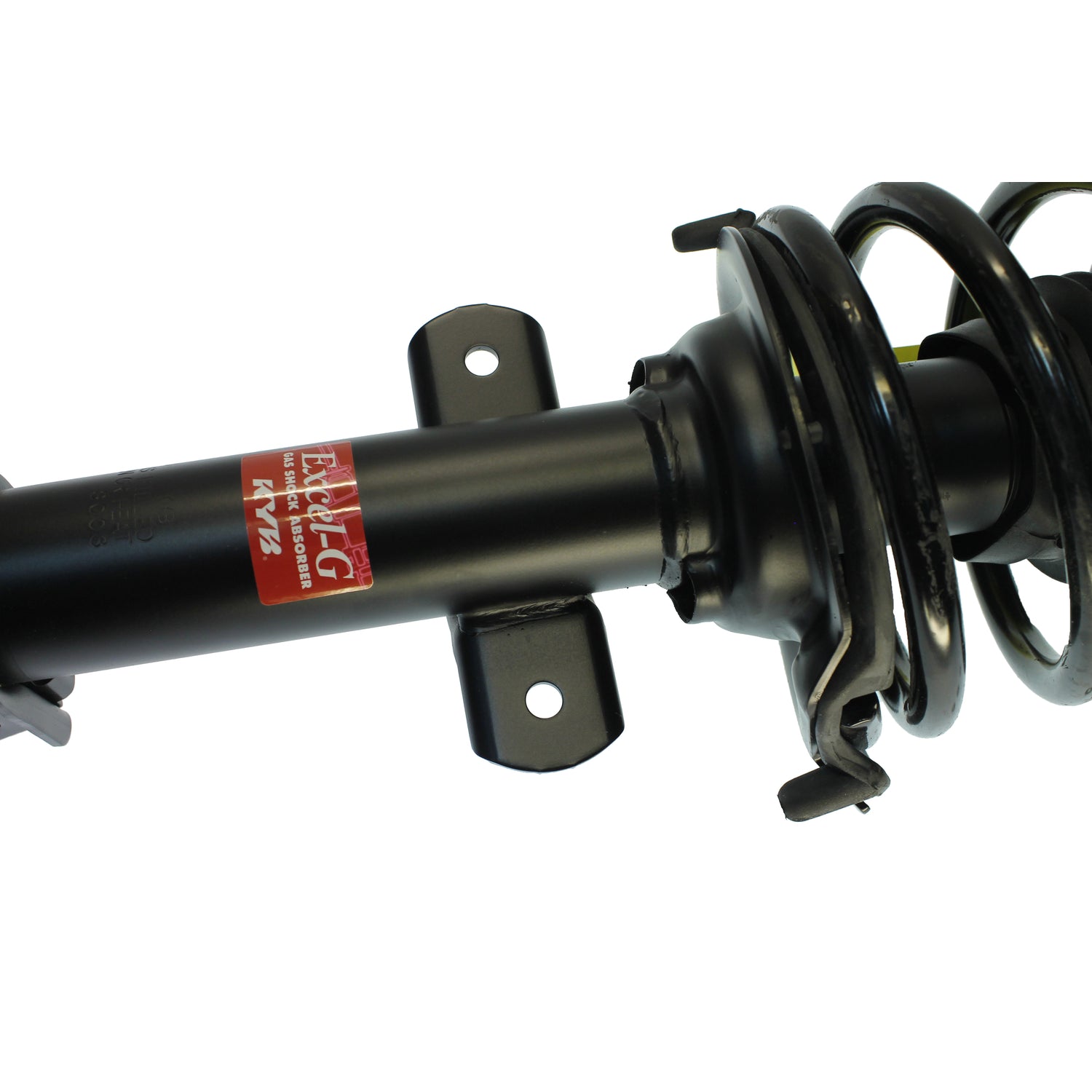 KYB SR4103 Rear Right Strut-Plus Strut and Coil Spring Assembly Chevrolet Impala, Impala Limited