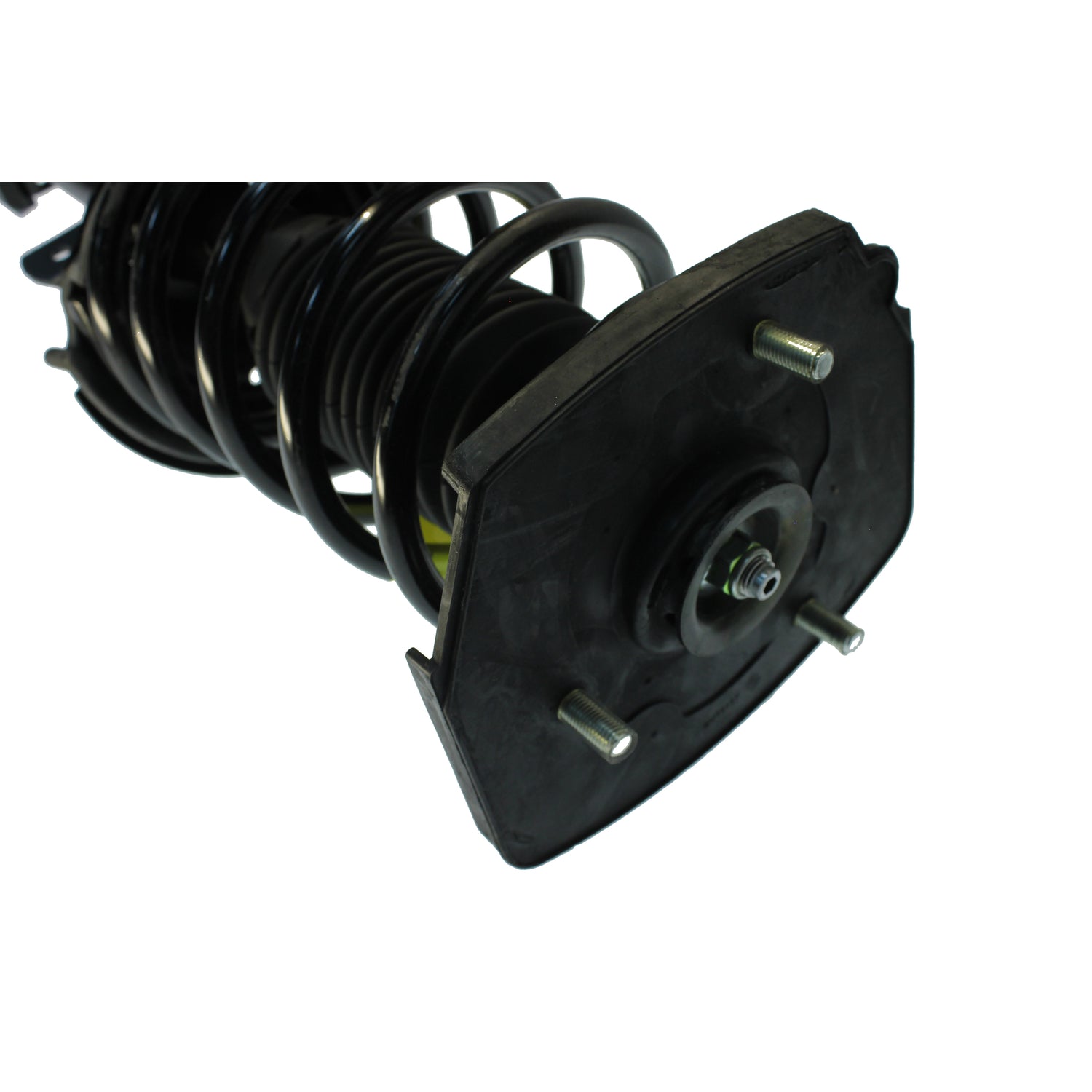 KYB SR4103 Rear Right Strut-Plus Strut and Coil Spring Assembly Chevrolet Impala, Impala Limited