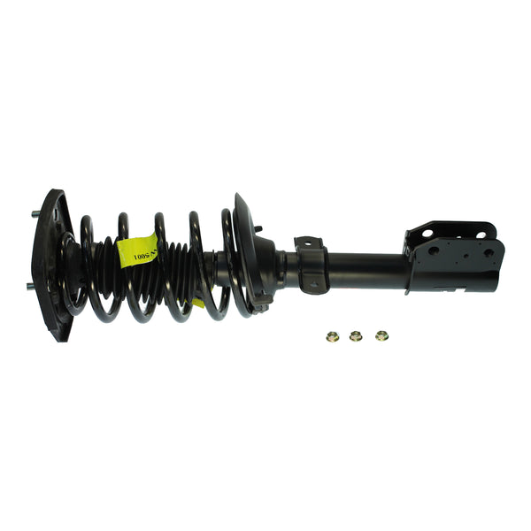 KYB SR4103 Rear Right Strut-Plus Strut and Coil Spring Assembly Chevrolet Impala, Impala Limited