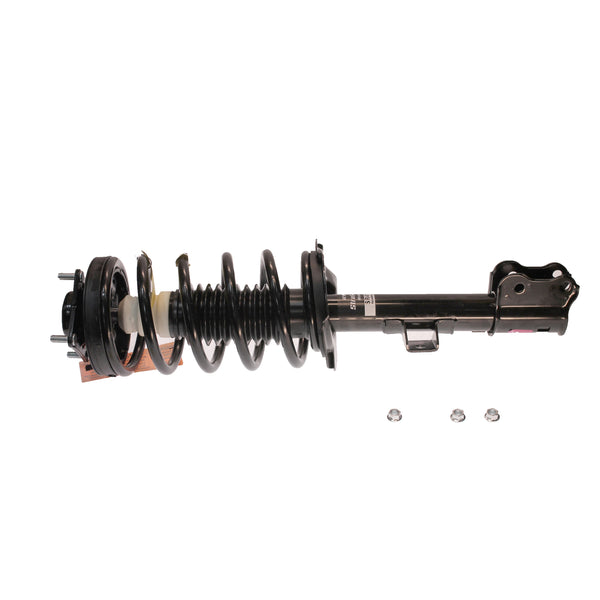 KYB SR4105 Front Right Strut-Plus Strut and Coil Spring Assembly Ford Escape, Mazda Tribute, Mercury Mariner