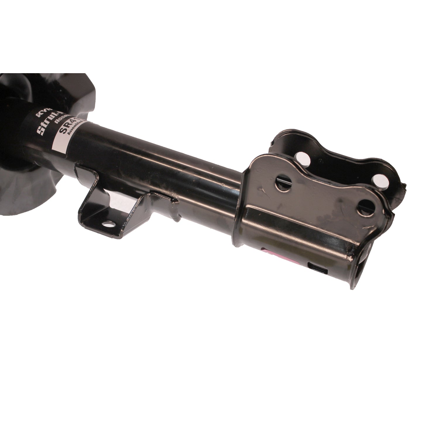 KYB SR4105 Front Right Strut-Plus Strut and Coil Spring Assembly Ford Escape, Mazda Tribute, Mercury Mariner
