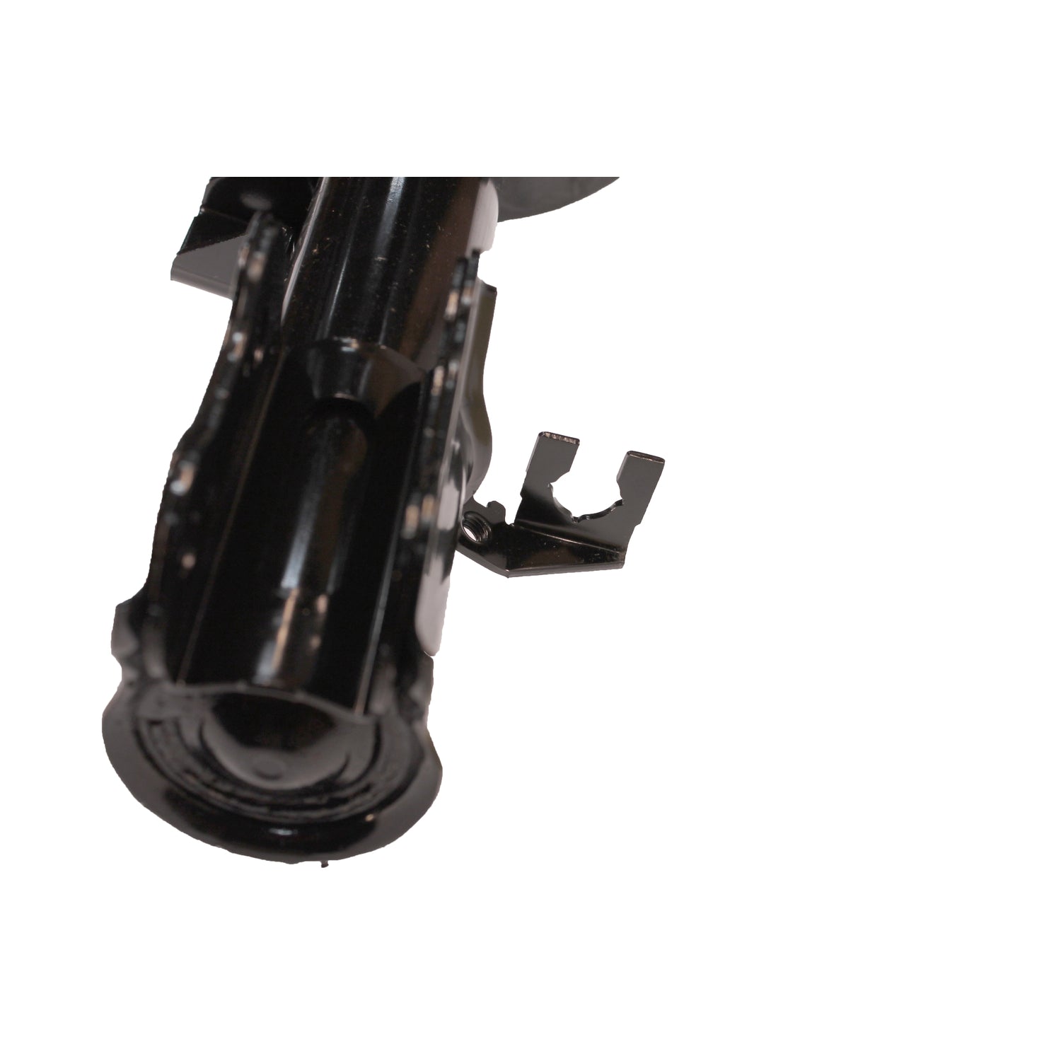 KYB SR4105 Front Right Strut-Plus Strut and Coil Spring Assembly Ford Escape, Mazda Tribute, Mercury Mariner