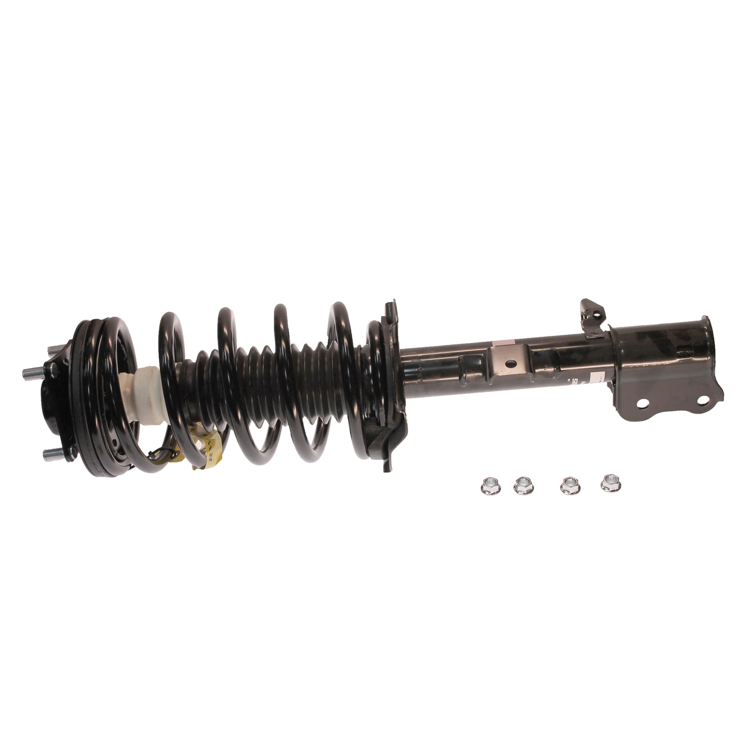 4-Pack Front & Rear Shock Struts For Ford Escape, Mazda Tribute, Mercury Mariner – Novoauto