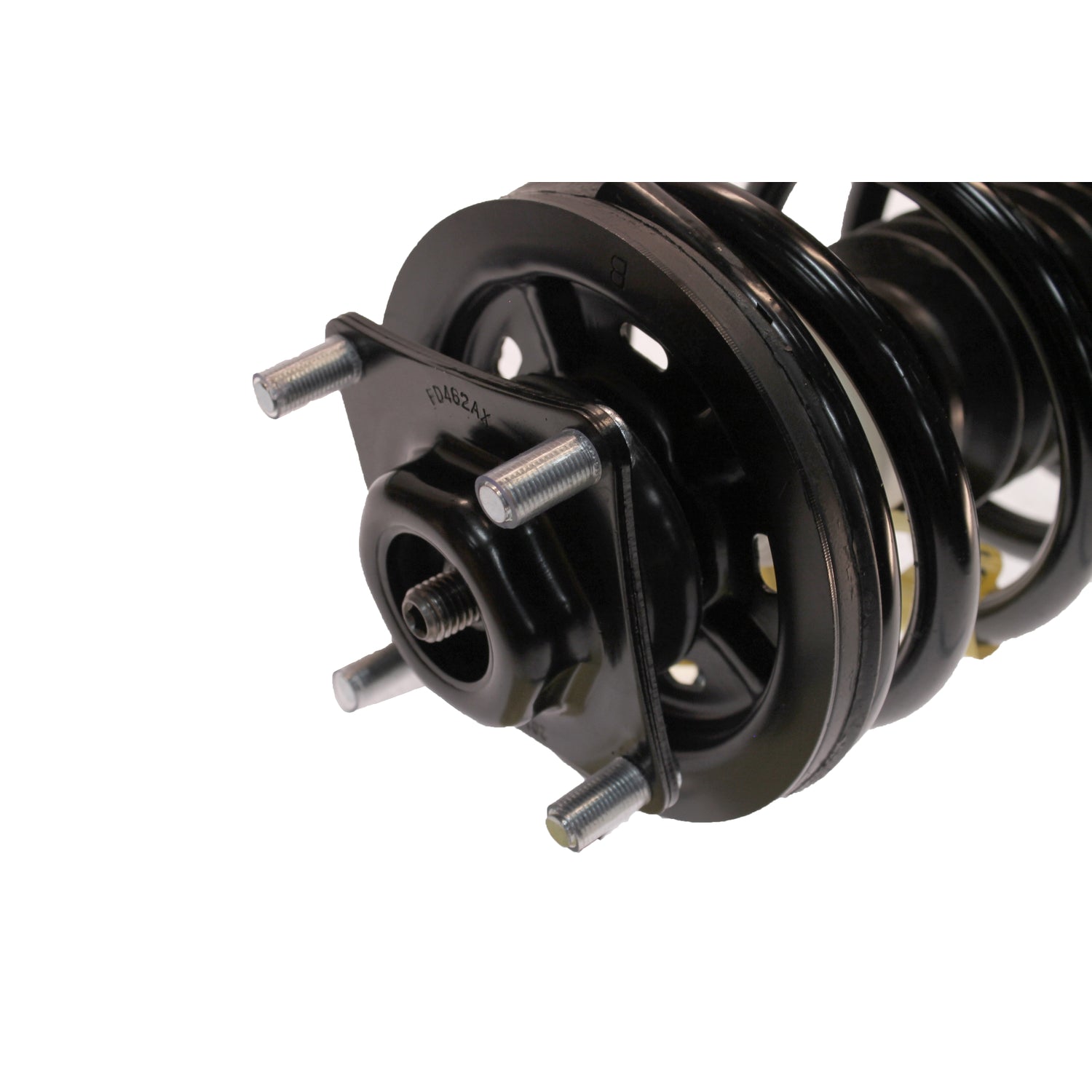 KYB Strut Assembly 2001-2012 Ford Escape Strut-Plus – ShockWarehouse