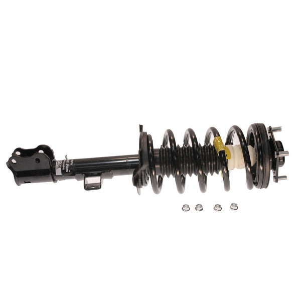 KYB SR4106 Front Left Strut-Plus Strut and Coil Spring Assembly Ford Escape, Mazda Tribute, Mercury Mariner