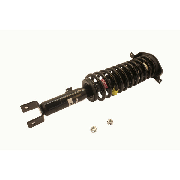 KYB SR4107 Rear Strut-Plus Strut and Coil Spring Assembly Chrysler Sebring, Dodge Stratus