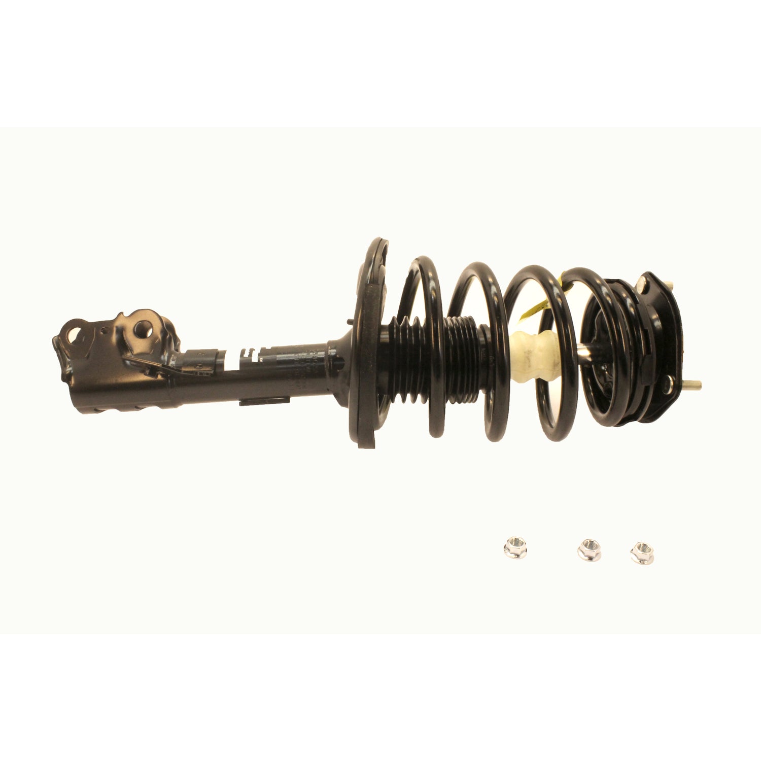 KYB SR4108 Front Right Strut-Plus Strut and Coil Spring Assembly Toyota Camry