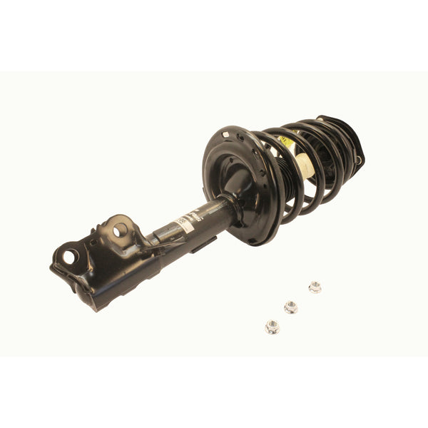 KYB SR4108 Front Right Strut-Plus Strut and Coil Spring Assembly Toyota Camry