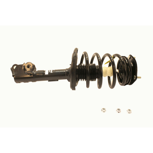KYB SR4108 Front Right Strut-Plus Strut and Coil Spring Assembly Toyota Camry