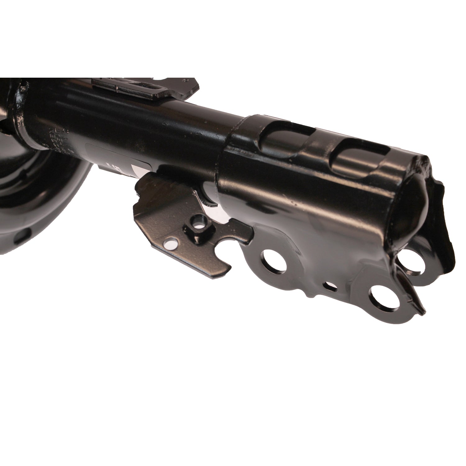 KYB SR4110 Front Right Strut-Plus Strut and Coil Spring Assembly Toyota Camry