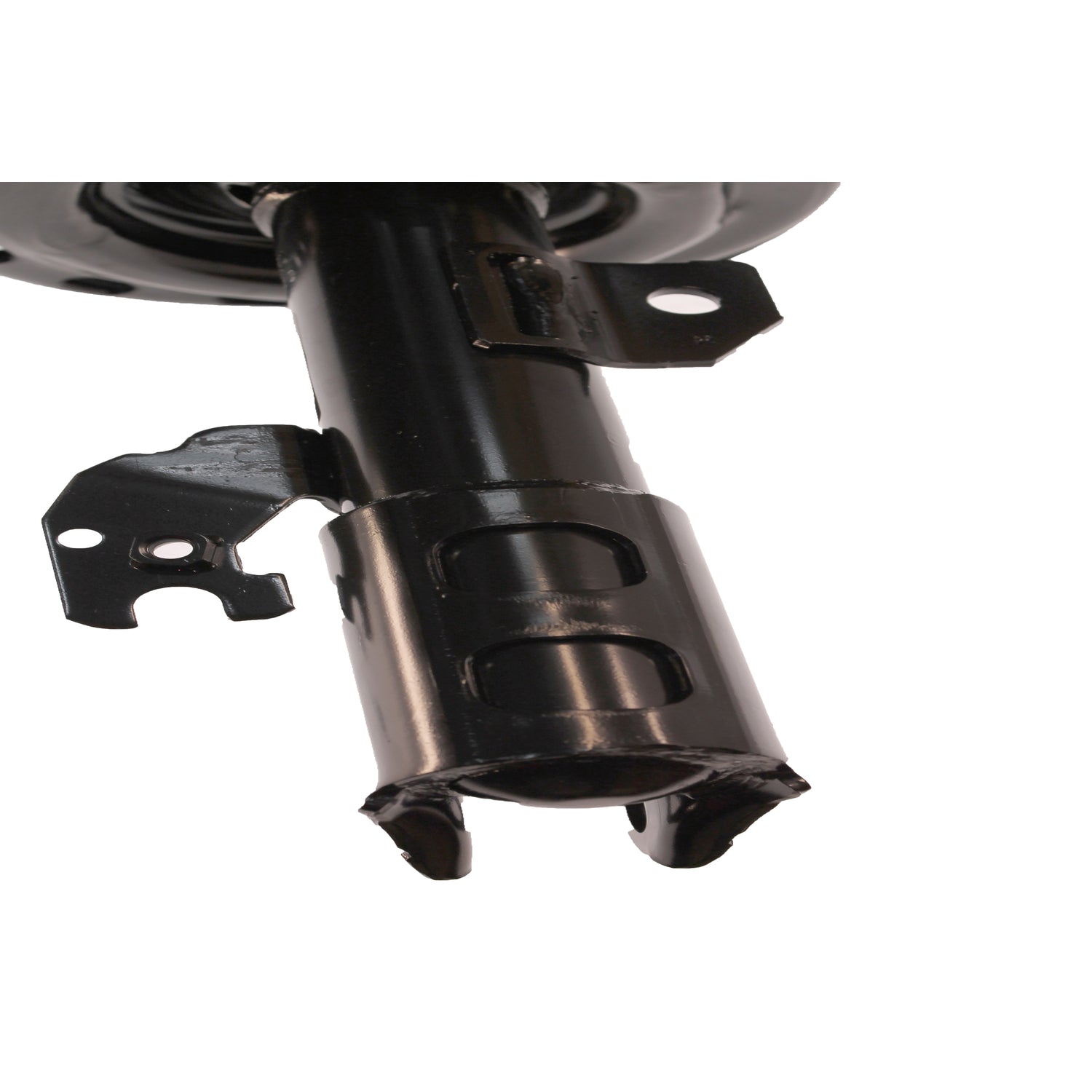 KYB SR4110 Front Right Strut-Plus Strut and Coil Spring Assembly Toyota Camry