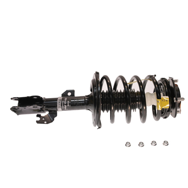 KYB SR4110 Front Right Strut-Plus Strut and Coil Spring Assembly Toyota Camry