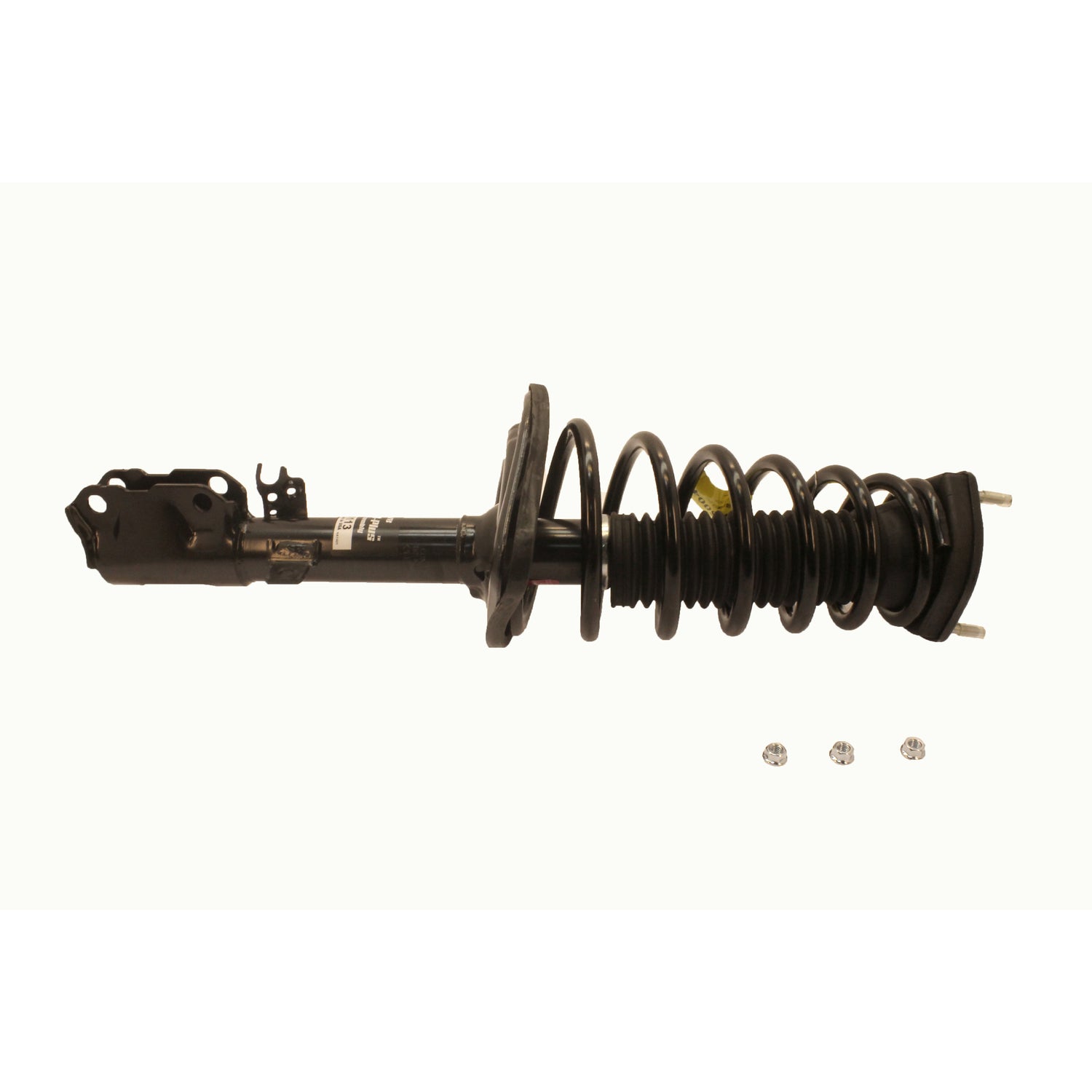 KYB SR4113 Rear Left Strut-Plus Strut and Coil Spring Assembly Toyota Camry