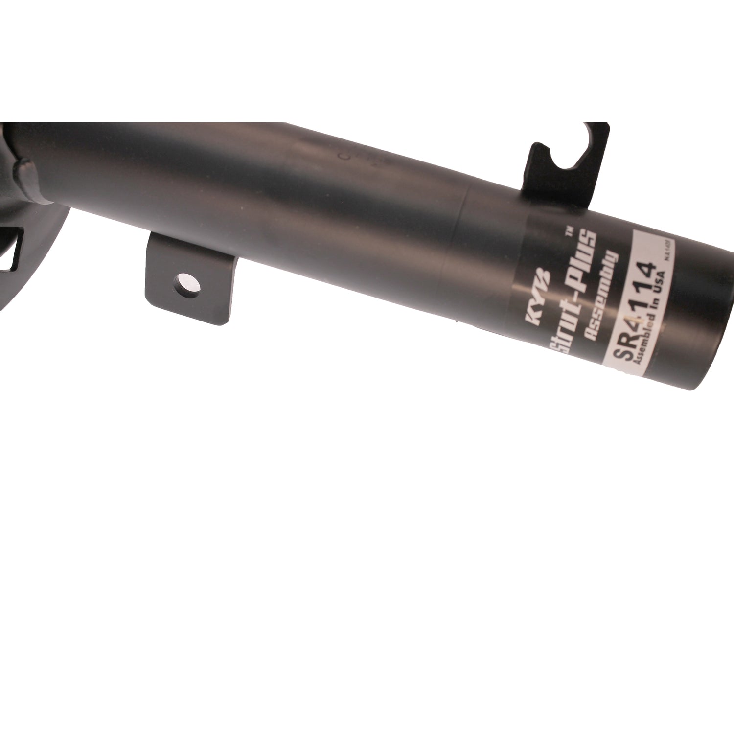 KYB SR4114 Front Right Strut-Plus Strut and Coil Spring Assembly Ford Focus