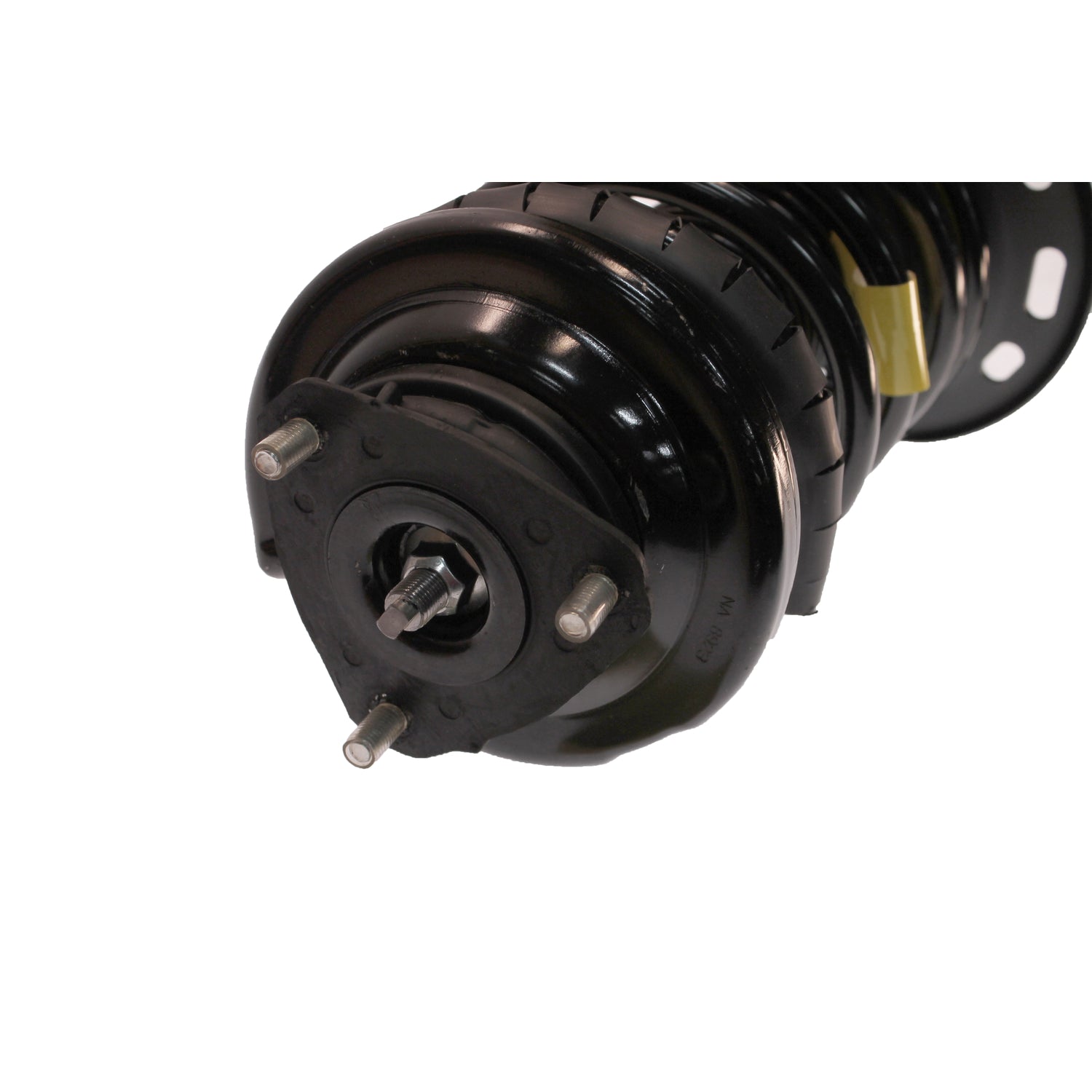 KYB SR4114 Front Right Strut-Plus Strut and Coil Spring Assembly Ford Focus