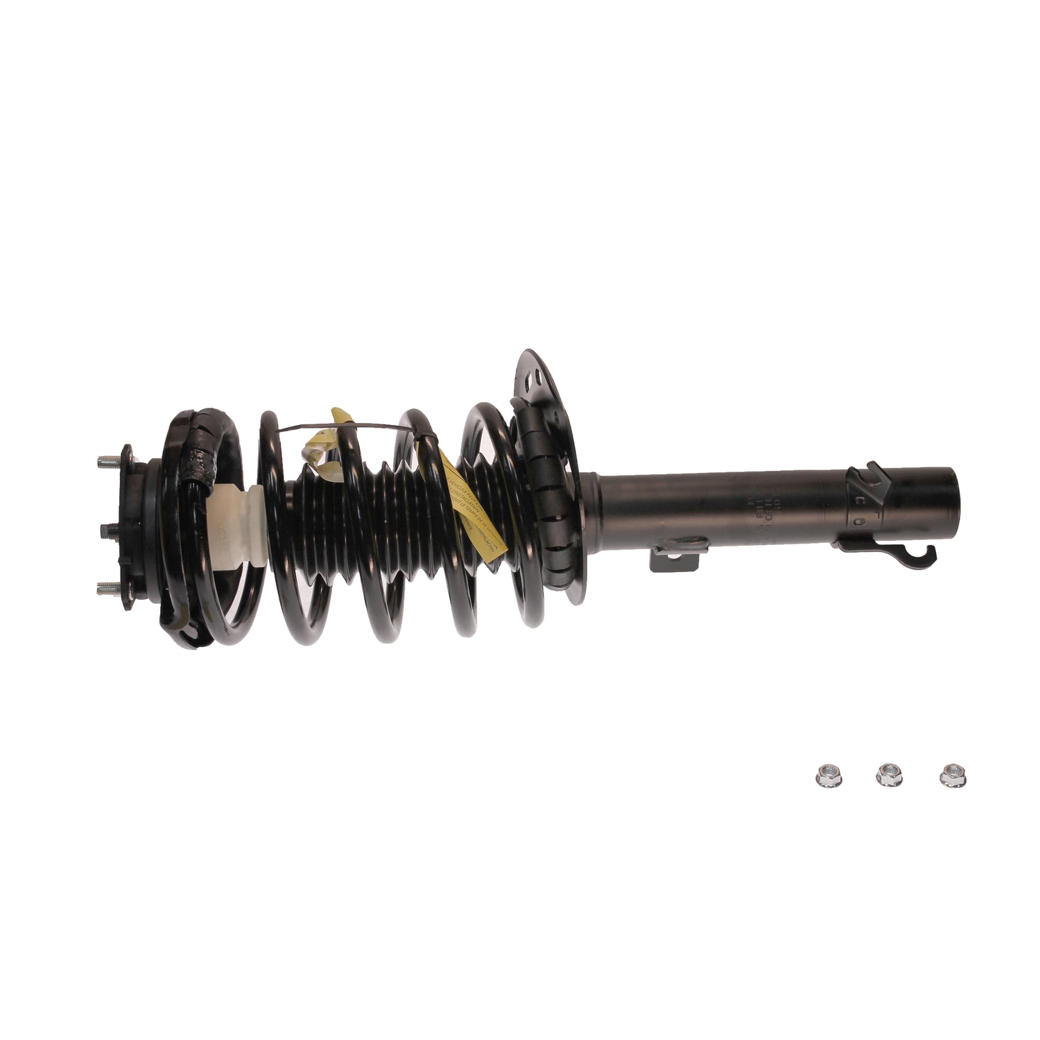 KYB SR4115 Front Left Strut-Plus Strut and Coil Spring Assembly Ford Focus