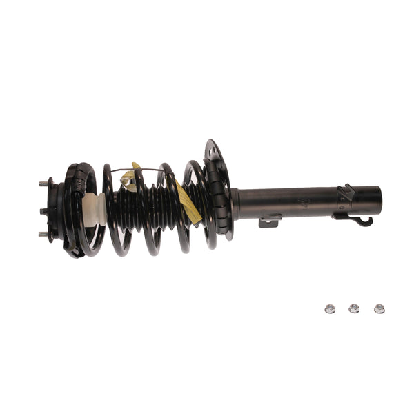 KYB SR4115 Front Left Strut-Plus Strut and Coil Spring Assembly Ford Focus