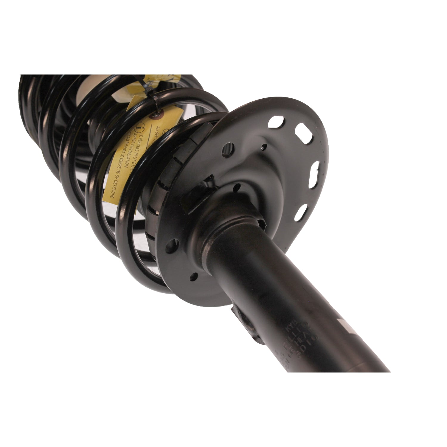 KYB SR4115 Front Left Strut-Plus Strut and Coil Spring Assembly Ford Focus
