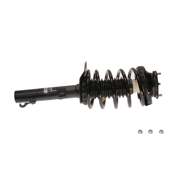 KYB SR4115 Front Left Strut-Plus Strut and Coil Spring Assembly Ford Focus