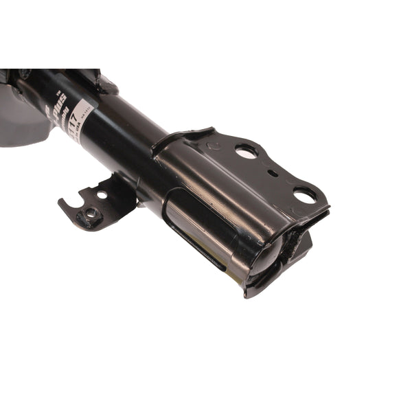 KYB SR4117 Front Right Strut-Plus Strut and Coil Spring Assembly Pontiac Vibe, Toyota Matrix