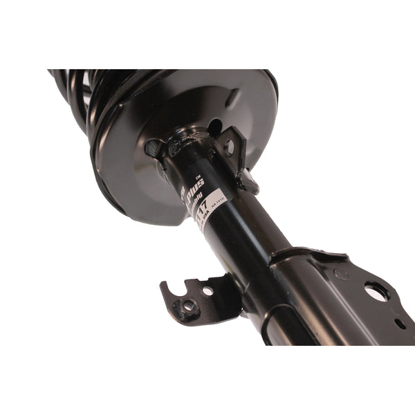 KYB SR4117 Front Right Strut-Plus Strut and Coil Spring Assembly Pontiac Vibe, Toyota Matrix