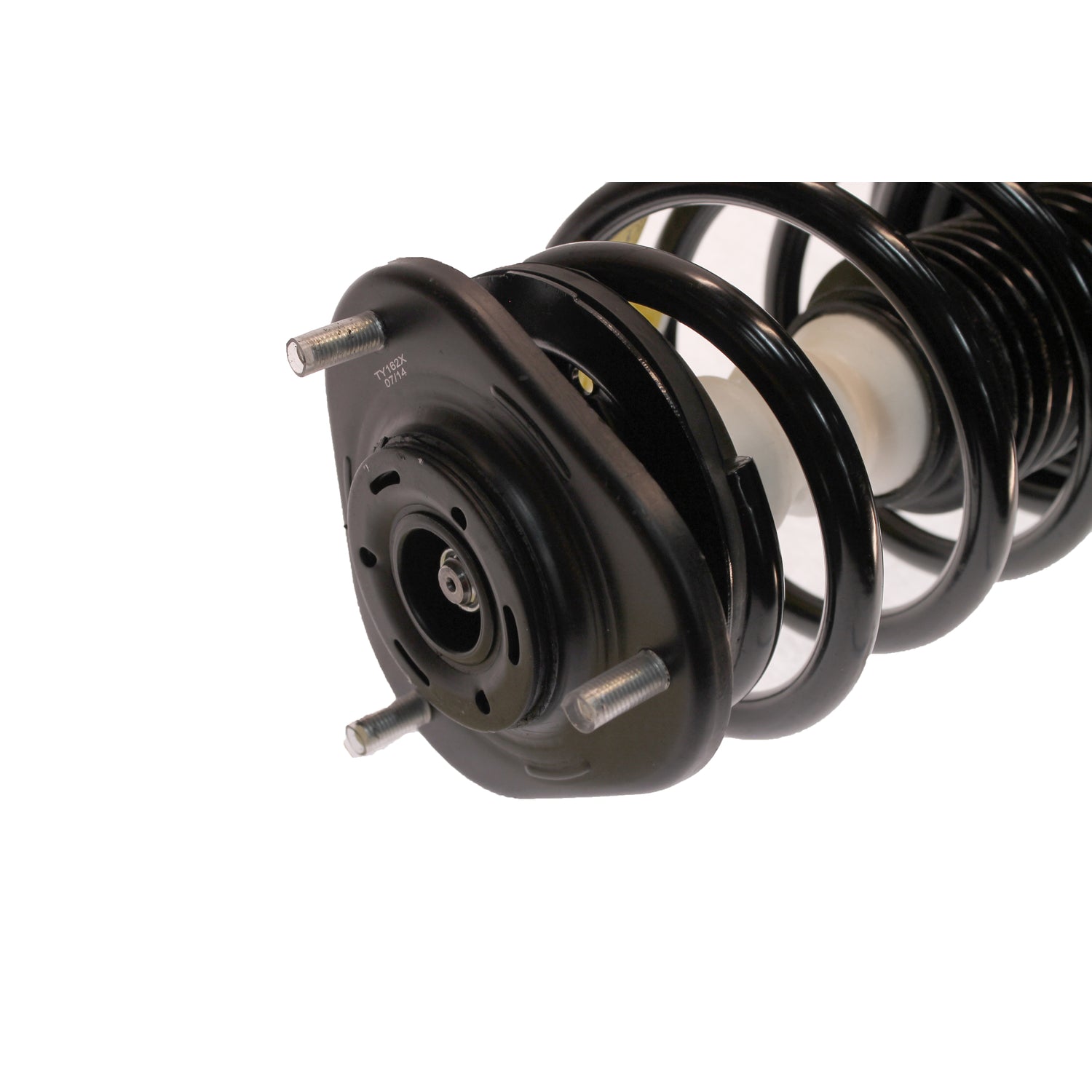 KYB SR4117 Front Right Strut-Plus Strut and Coil Spring Assembly Pontiac Vibe, Toyota Matrix