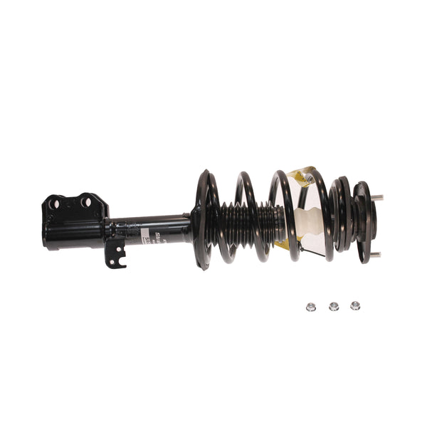 KYB SR4117 Front Right Strut-Plus Strut and Coil Spring Assembly Pontiac Vibe, Toyota Matrix