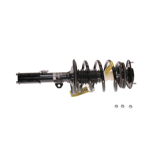 KYB SR4118 Front Left Strut-Plus Strut and Coil Spring Assembly Pontiac Vibe, Toyota Matrix
