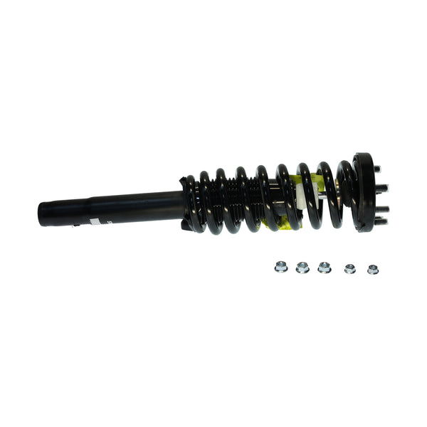 KYB SR4121 Front Right Strut-Plus Strut and Coil Spring Assembly Honda Accord