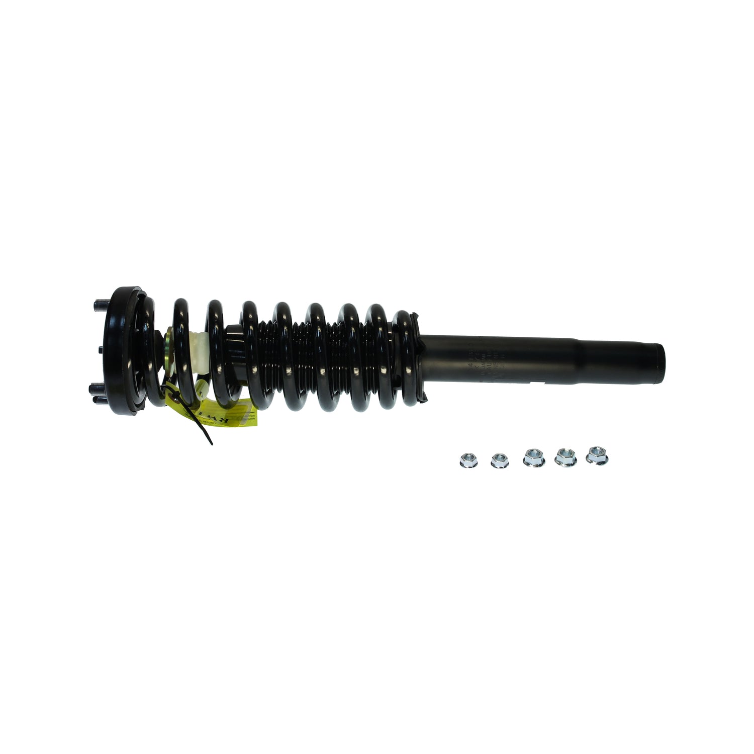 KYB SR4122 Front Left Strut-Plus Strut and Coil Spring Assembly Honda Accord