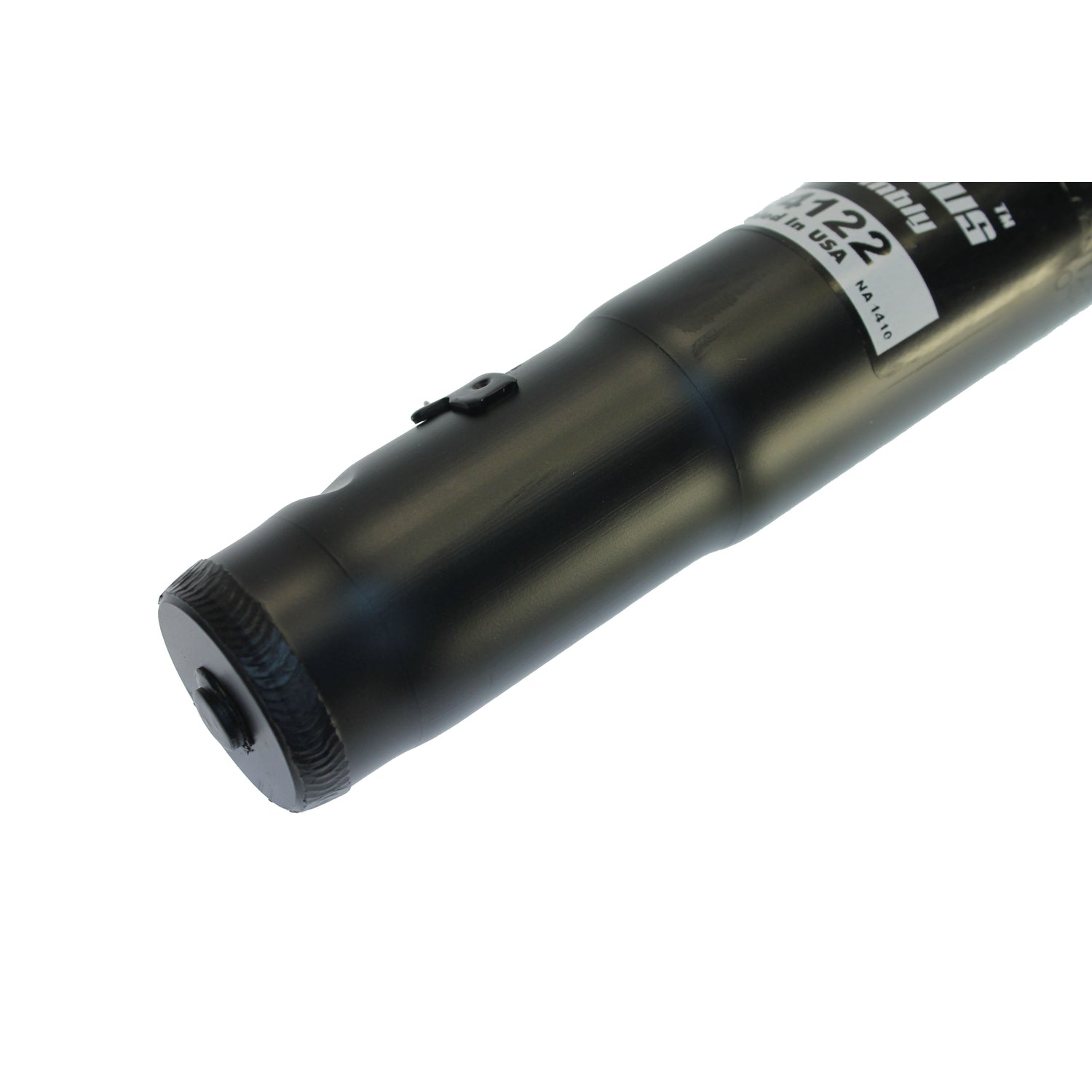 KYB SR4122 Front Left Strut-Plus Strut and Coil Spring Assembly Honda Accord