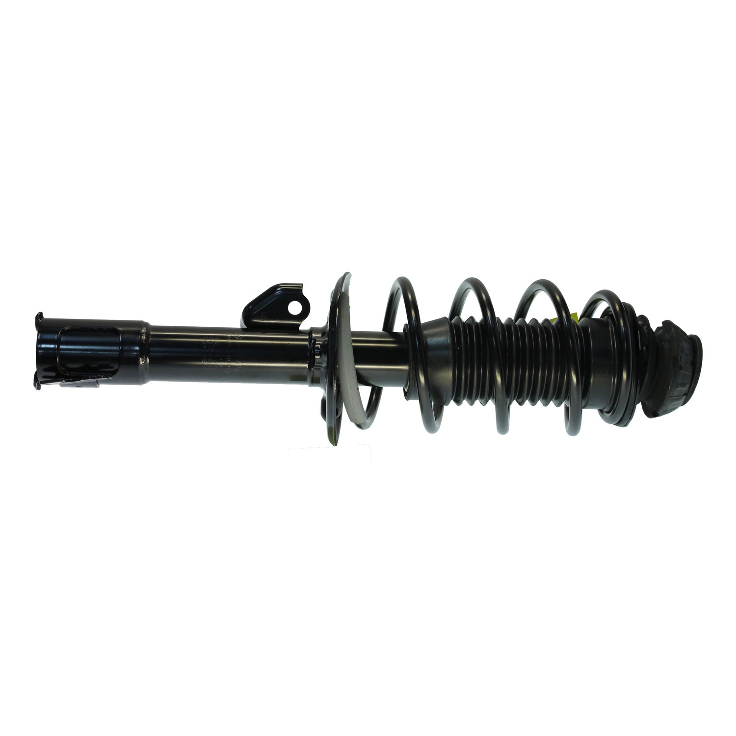 KYB SR4123 Front Right Strut-Plus Strut and Coil Spring Assembly Toyota Yaris