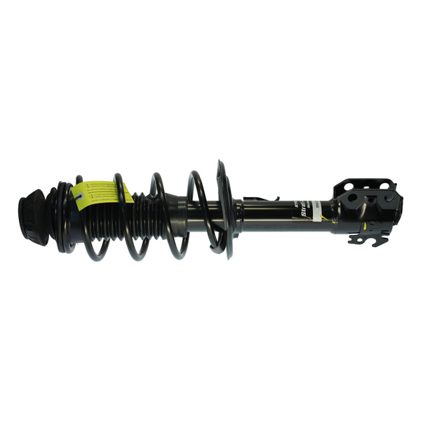 KYB SR4123 Front Right Strut-Plus Strut and Coil Spring Assembly Toyota Yaris