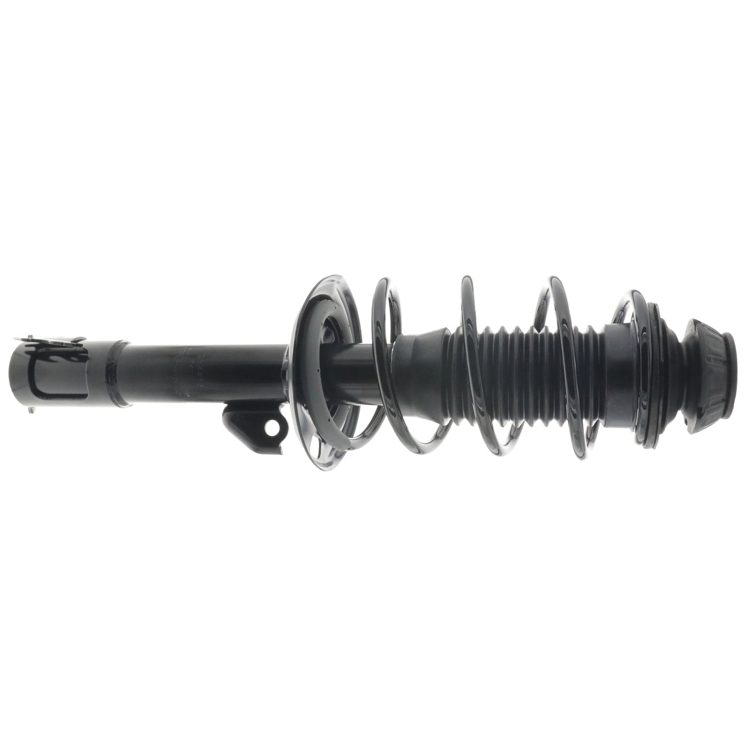 KYB SR4124 Front Left Strut-Plus Strut and Coil Spring Assembly Toyota Yaris
