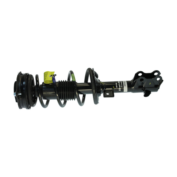 KYB SR4126 Front Right Strut-Plus Strut and Coil Spring Assembly Nissan Cube, Versa