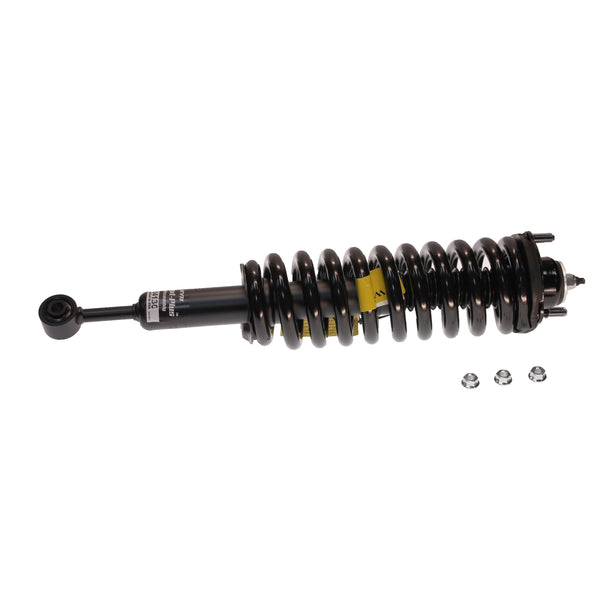 KYB SR4130 Front Right Strut-Plus Strut and Coil Spring Assembly Toyota 4Runner, FJ Cruiser