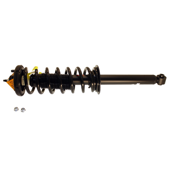 KYB SR4132 Rear Strut-Plus Strut and Coil Spring Assembly Honda Accord