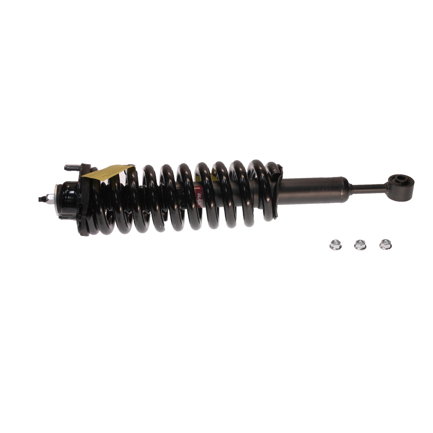 KYB SR4133 Front Right Strut-Plus Strut and Coil Spring Assembly Toyota Tacoma