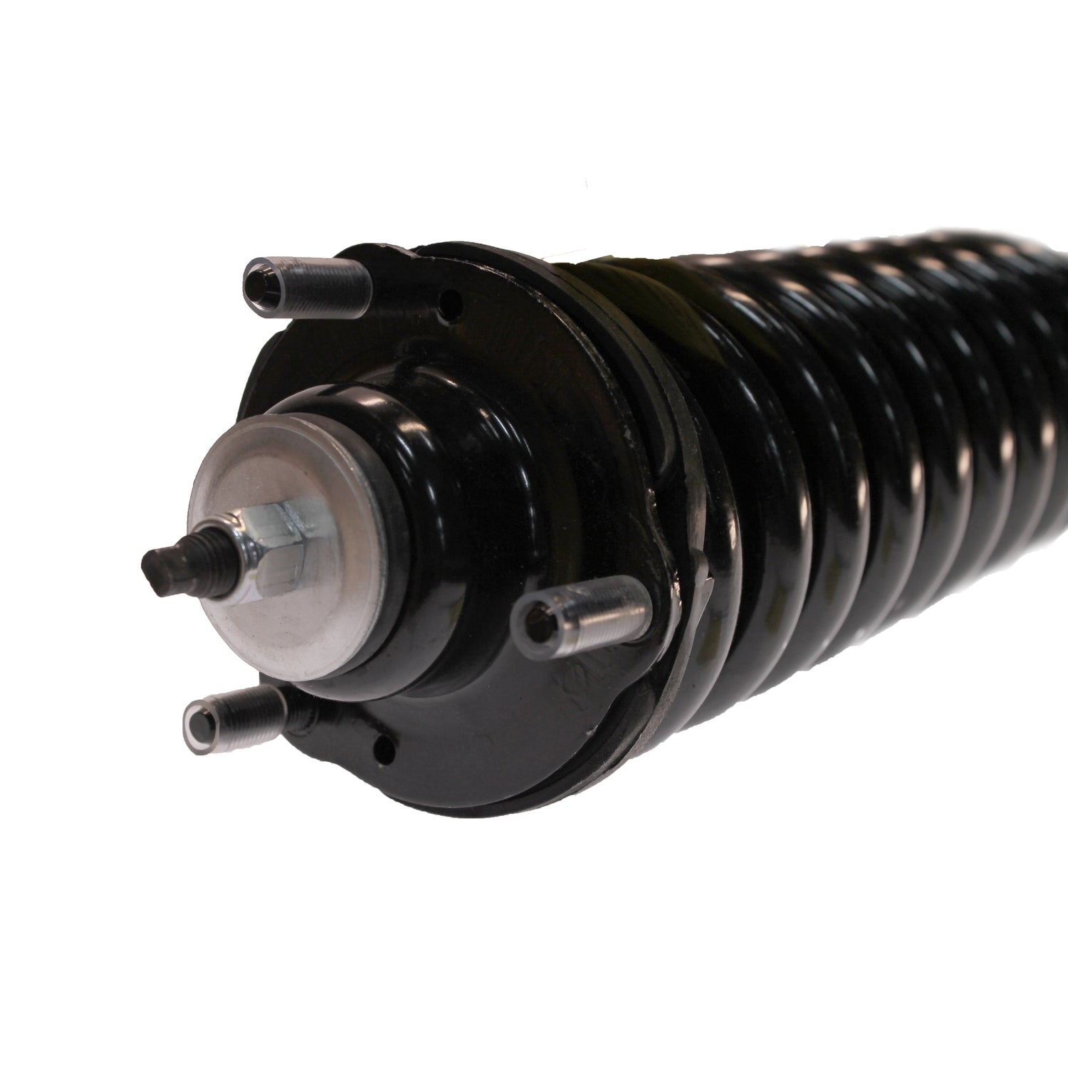 KYB SR4133 Front Right Strut-Plus Strut and Coil Spring Assembly Toyota Tacoma