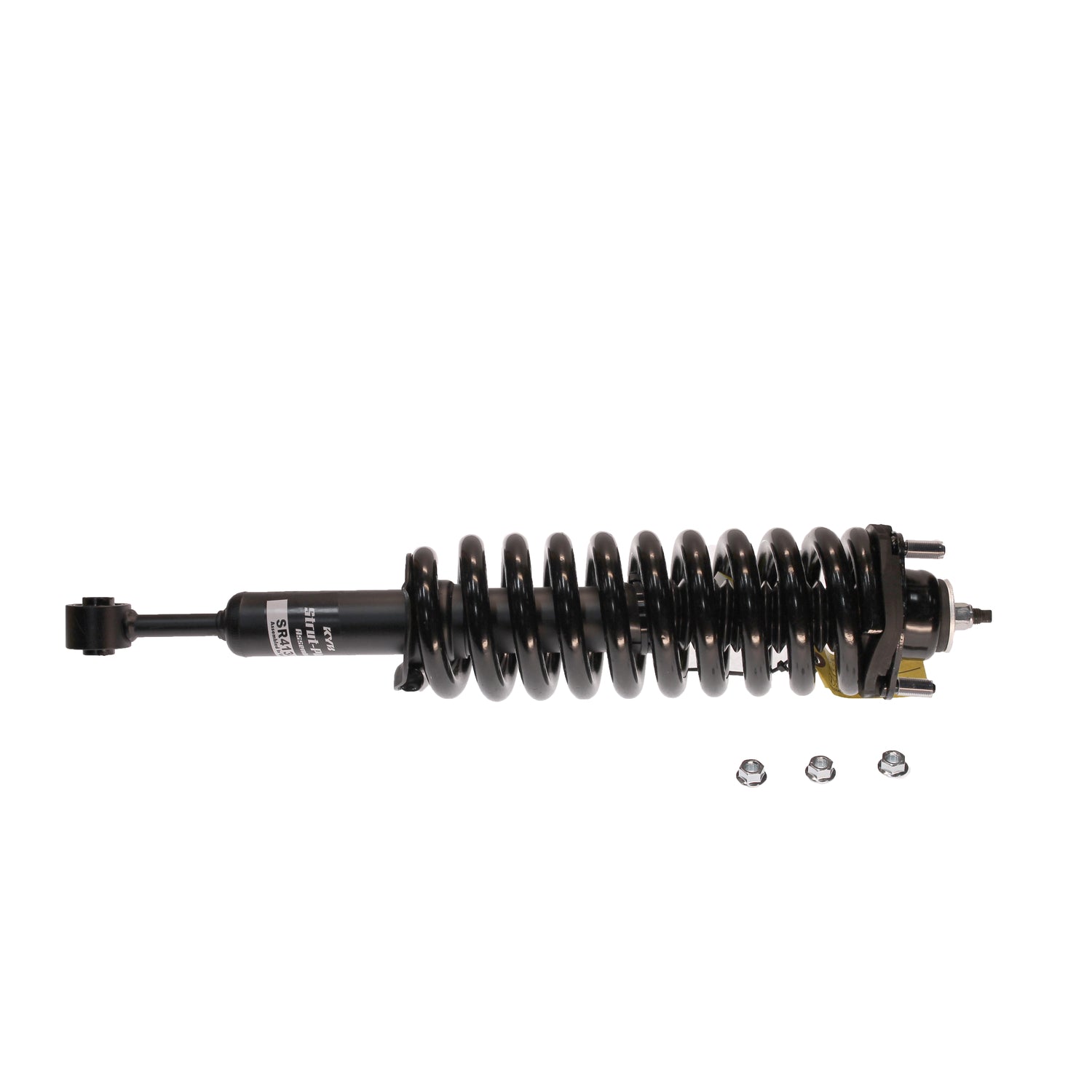 KYB SR4134 Front Left Strut-Plus Strut and Coil Spring Assembly Toyota Tacoma