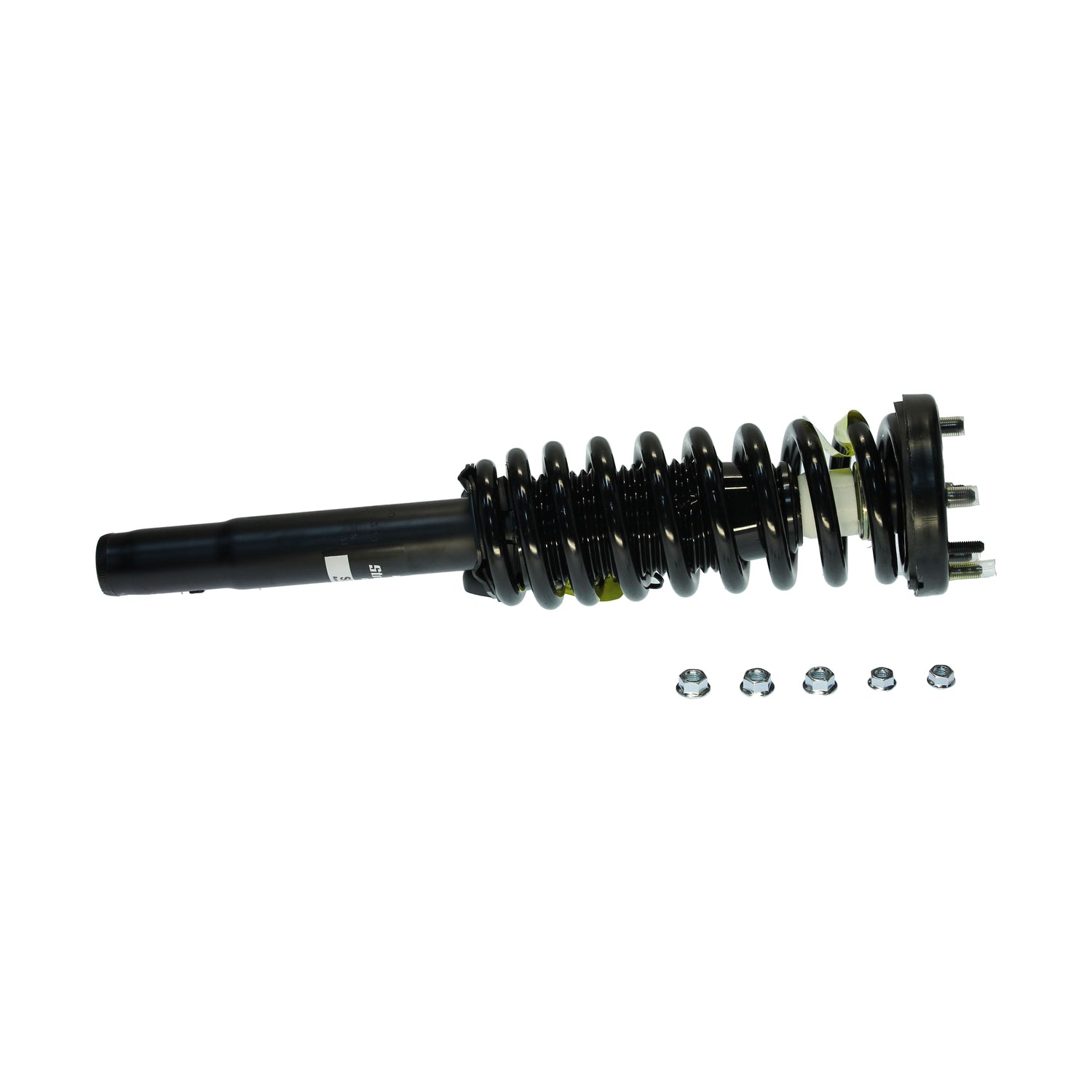 KYB SR4135 Front Right Strut-Plus Strut and Coil Spring Assembly Honda Accord