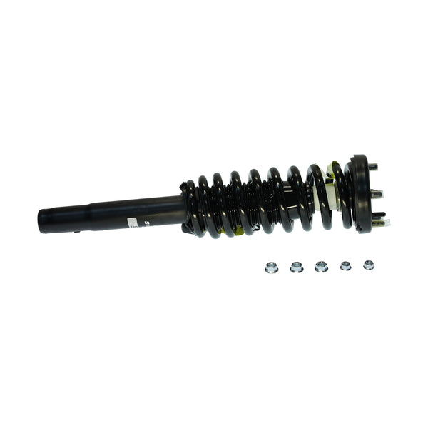 KYB SR4135 Front Right Strut-Plus Strut and Coil Spring Assembly Honda Accord