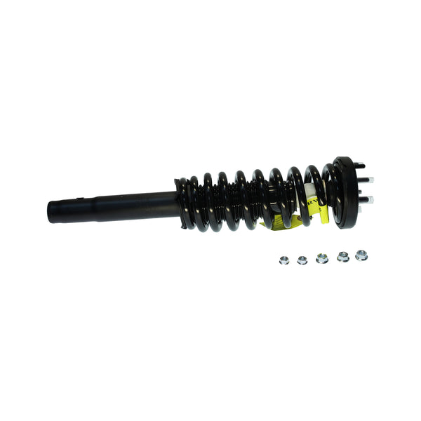 KYB SR4136 Front Left Strut-Plus Strut and Coil Spring Assembly Honda Accord