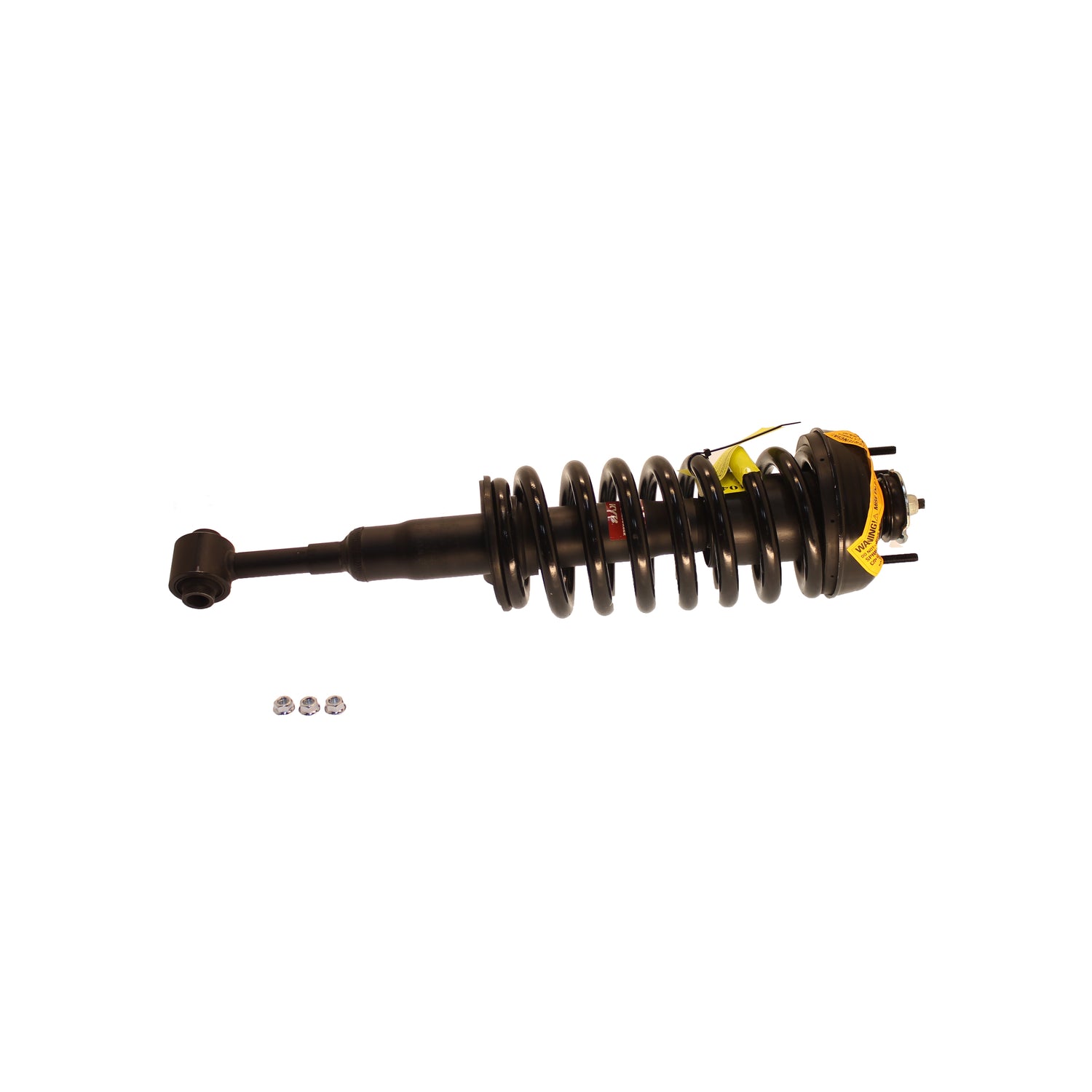 KYB SR4137 Front Strut-Plus Strut and Coil Spring Assembly Ford Explorer, Mercury Mountaineer