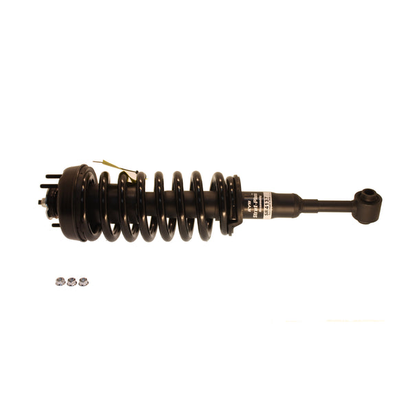 KYB SR4137 Front Strut-Plus Strut and Coil Spring Assembly Ford Explorer, Mercury Mountaineer