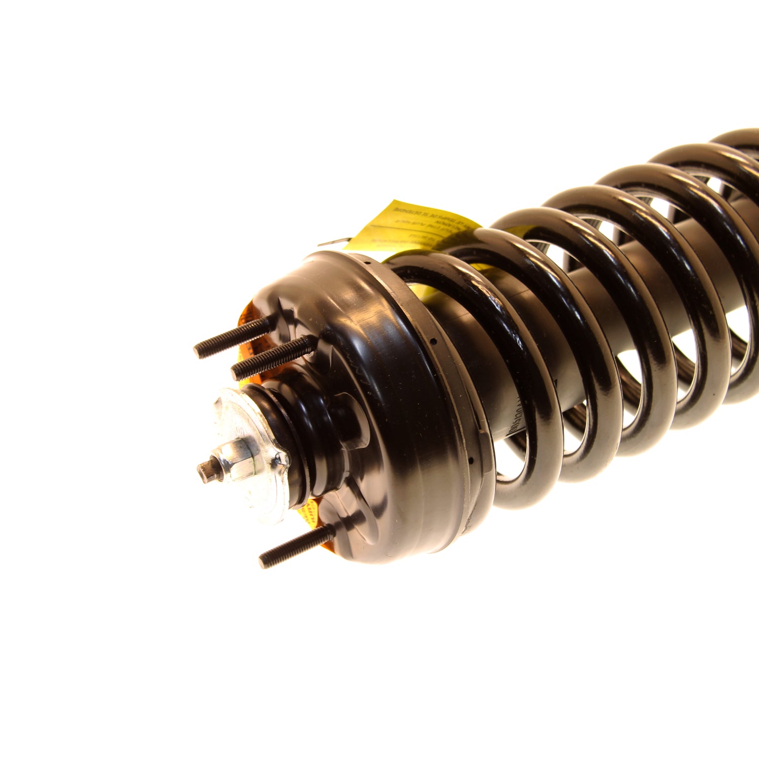 KYB SR4137 Front Strut-Plus Strut and Coil Spring Assembly Ford Explorer, Mercury Mountaineer