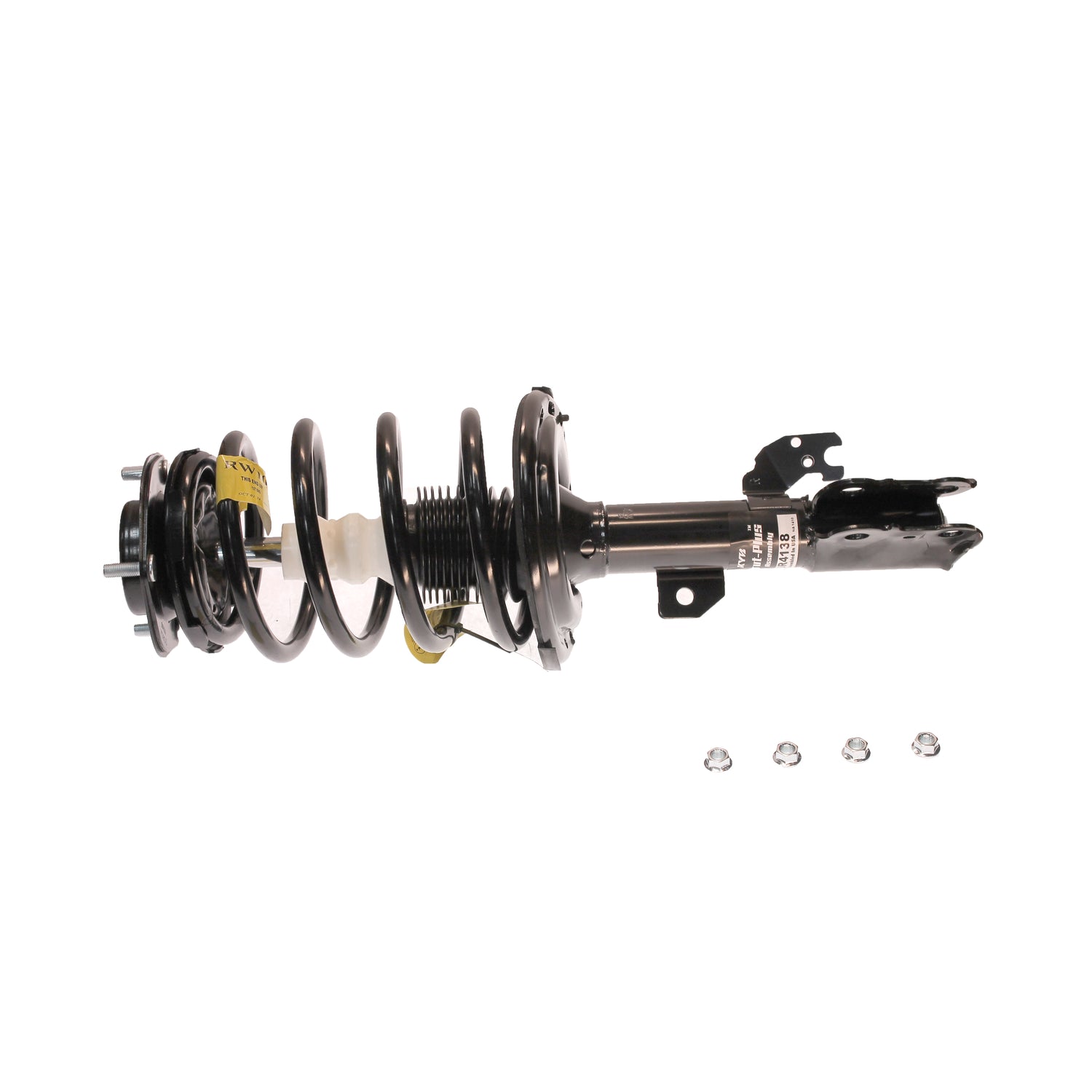 KYB SR4138 Front Right Strut-Plus Strut and Coil Spring Assembly Toyota Camry
