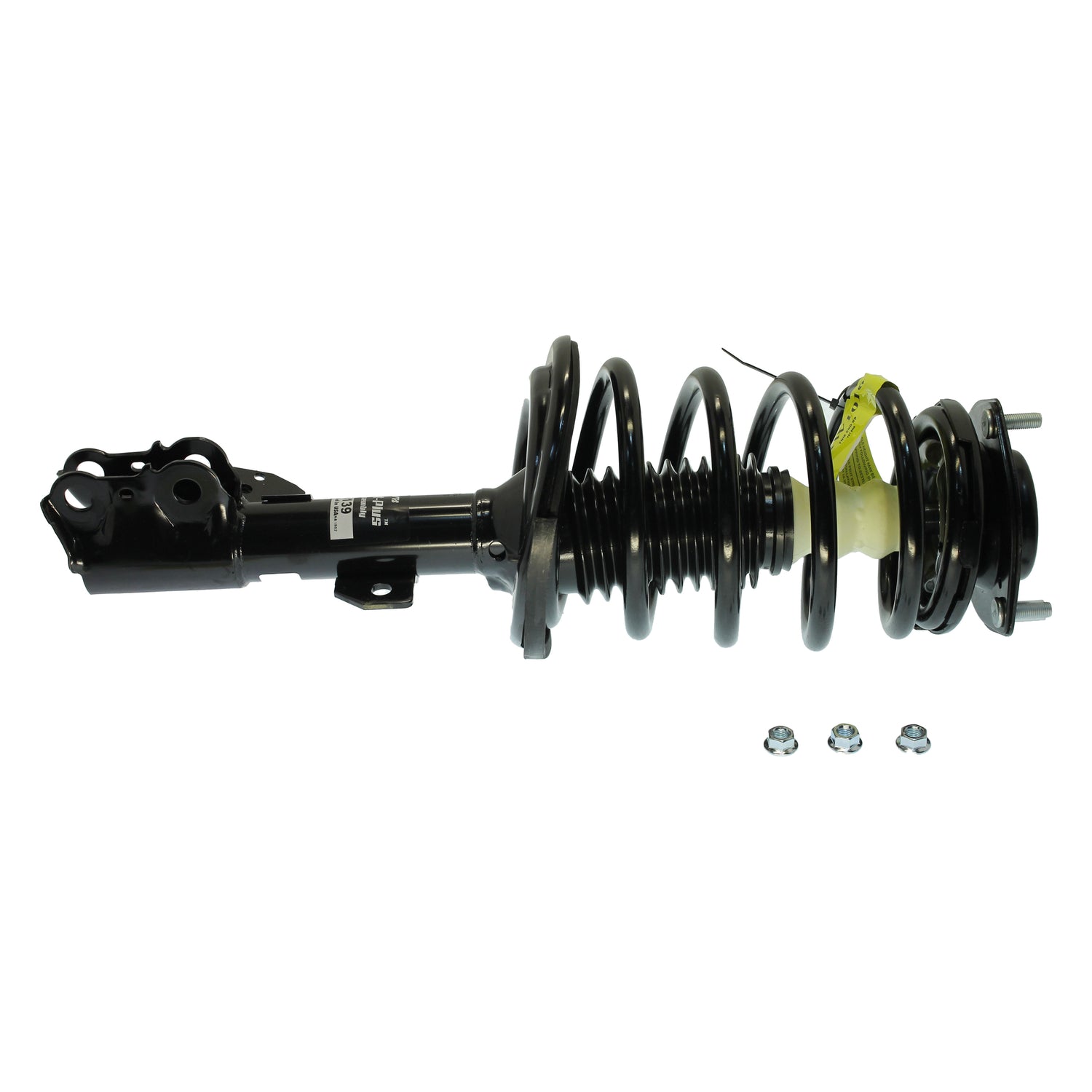 KYB SR4139 Front Left Strut-Plus Strut and Coil Spring Assembly Toyota Camry