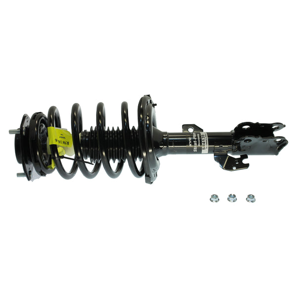 KYB SR4139 Front Left Strut-Plus Strut and Coil Spring Assembly Toyota Camry