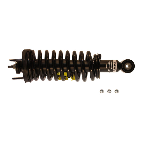 KYB SR4140 Front Strut-Plus Strut and Coil Spring Assembly Ford Crown Victoria, Lincoln Town Car, Mercury Grand Marquis